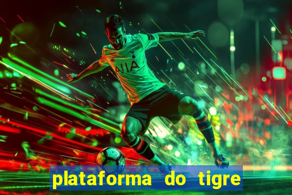 plataforma do tigre de 5 reais